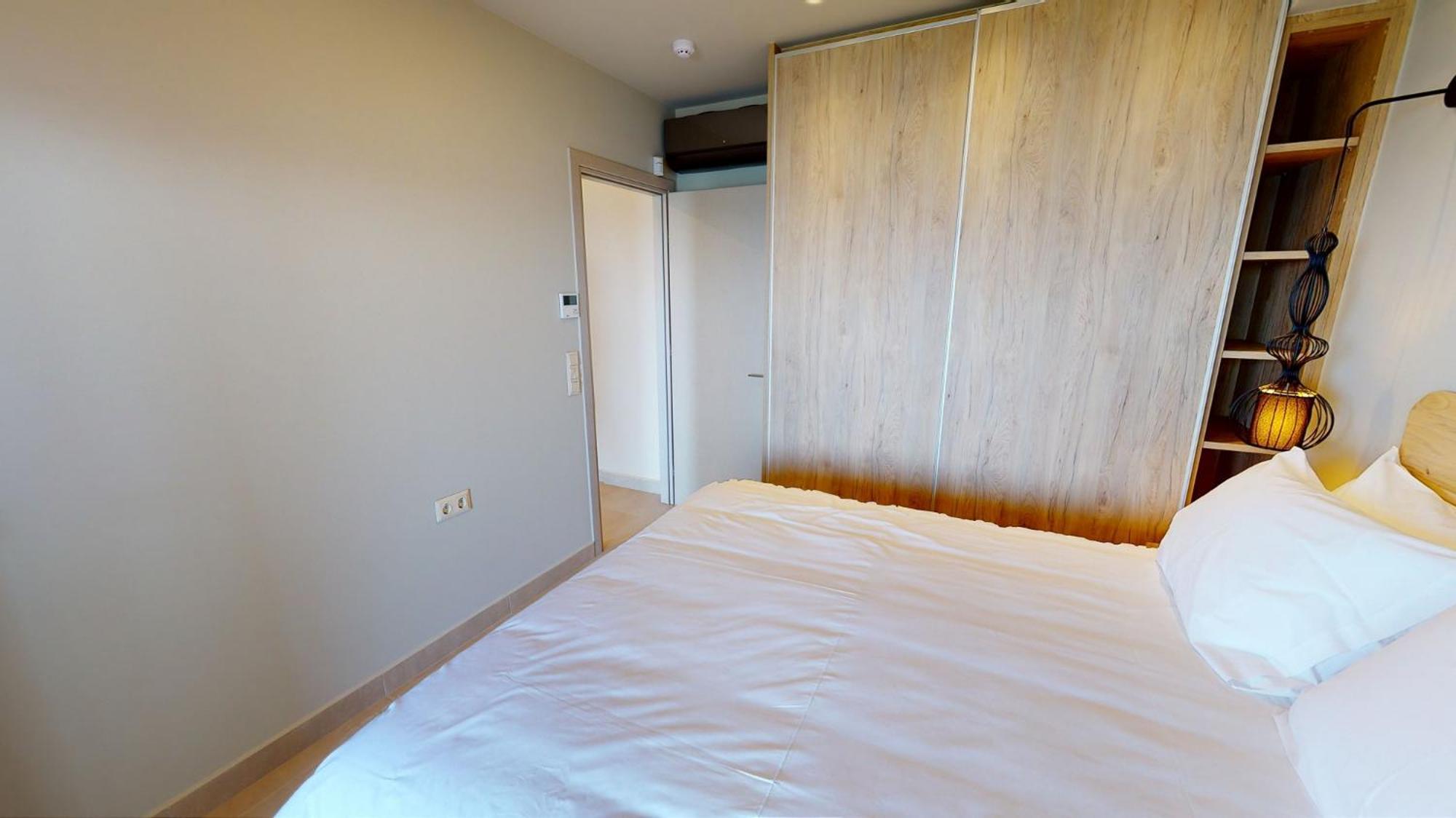 Kallia Suites- Chorefto Номер фото